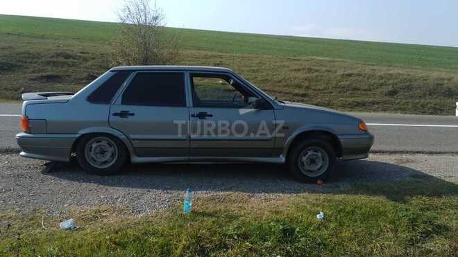 LADA (VAZ) 2115 2011, 227 km - 1.5 l - Bakı
