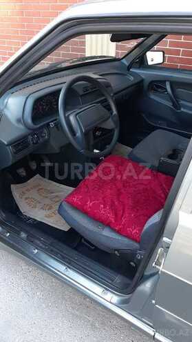 LADA (VAZ) 2115 2011, 227 km - 1.5 l - Bakı