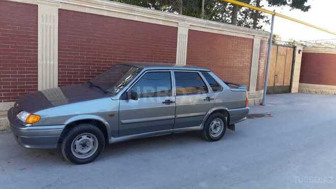 LADA (VAZ) 2115 2011, 227 km - 1.5 l - Bakı