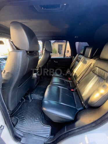 Land Rover RR Sport 2006, 248,000 km - 2.7 l - Bakı