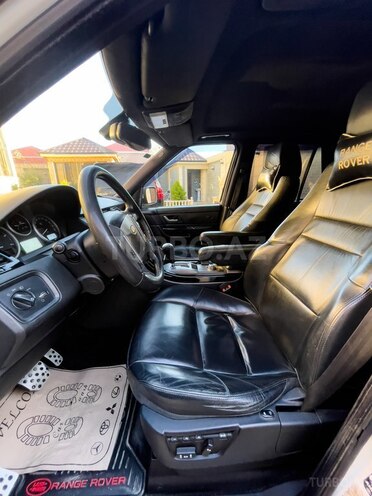 Land Rover RR Sport 2006, 248,000 km - 2.7 l - Bakı