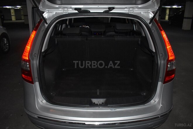 Hyundai i30 2009, 217,962 km - 1.4 l - Bakı