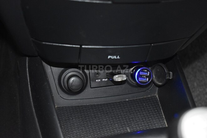 Hyundai i30 2009, 217,962 km - 1.4 l - Bakı