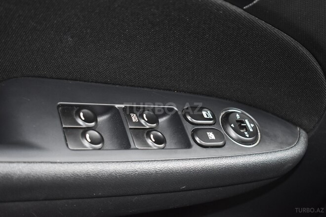 Hyundai i30 2009, 217,962 km - 1.4 l - Bakı