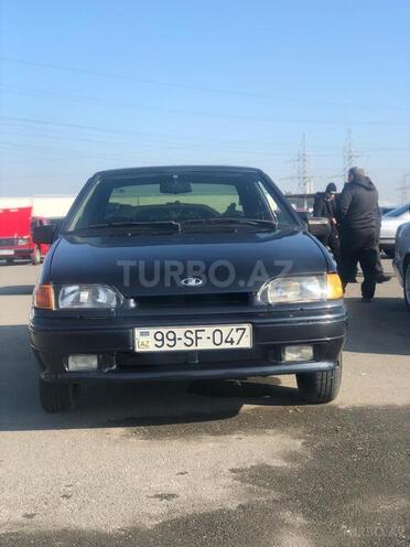 LADA (VAZ) 2115 2007, 360,000 km - 1.5 л - Bakı