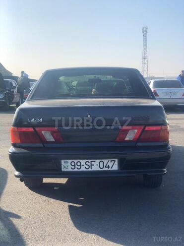 LADA (VAZ) 2115 2007, 360,000 km - 1.5 л - Bakı