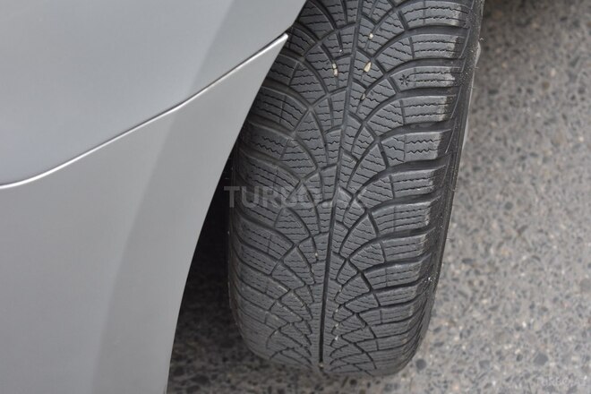 Hyundai i30 2009, 217,962 km - 1.4 l - Bakı