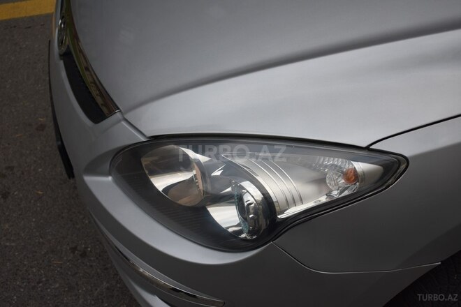Hyundai i30 2009, 217,962 km - 1.4 l - Bakı