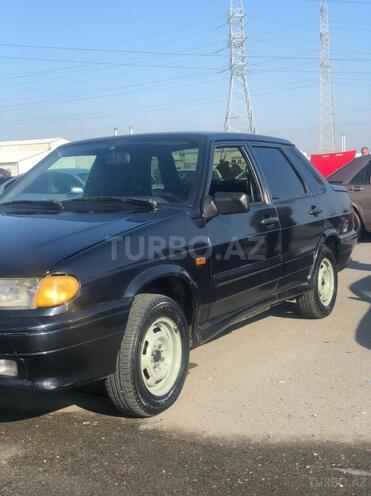 LADA (VAZ) 2115 2007, 360,000 km - 1.5 л - Bakı