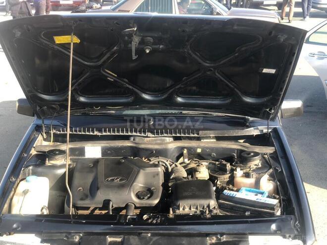 LADA (VAZ) 2115 2007, 360,000 km - 1.5 л - Bakı