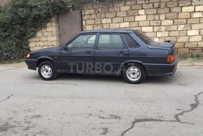 LADA (VAZ) 2115 2007, 360,000 km - 1.5 л - Bakı