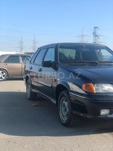 LADA (VAZ) 2115 2007, 360,000 km - 1.5 л - Bakı