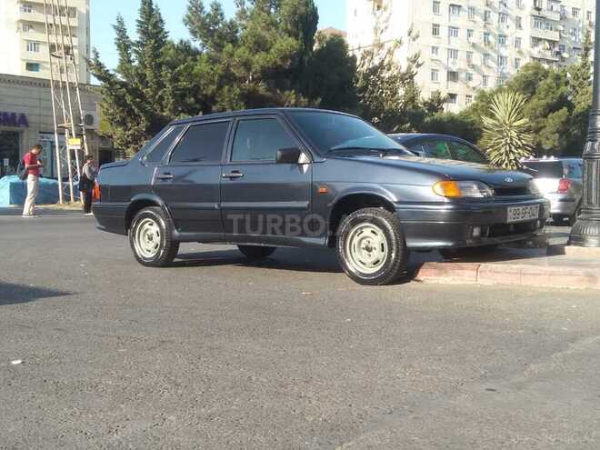 LADA (VAZ) 2115 2007, 360,000 km - 1.5 л - Bakı