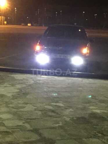 LADA (VAZ) 2115 2007, 360,000 km - 1.5 л - Bakı