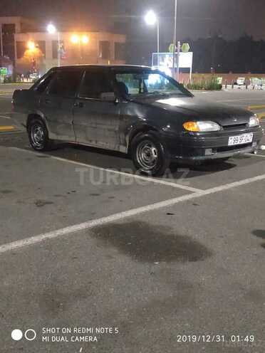LADA (VAZ) 2115 2007, 360,000 km - 1.5 л - Bakı