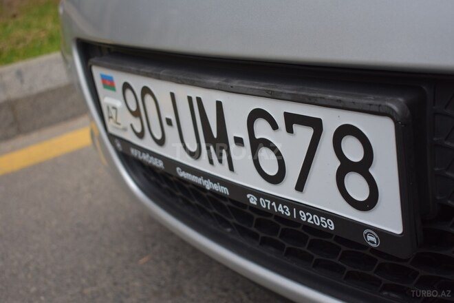 Hyundai i30 2009, 217,962 km - 1.4 l - Bakı