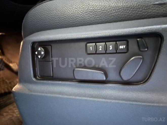 Volkswagen Touareg 2008, 188,800 km - 3.6 l - Göyçay
