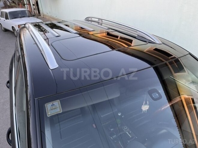 Volkswagen Touareg 2008, 188,800 km - 3.6 l - Göyçay