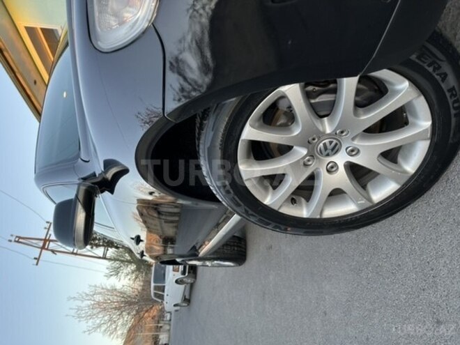 Volkswagen Touareg 2008, 188,800 km - 3.6 l - Göyçay