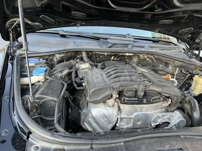 Volkswagen Touareg 2008, 188,800 km - 3.6 l - Göyçay