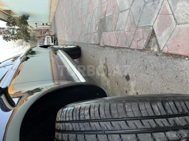 Volkswagen Touareg 2008, 188,800 km - 3.6 l - Göyçay