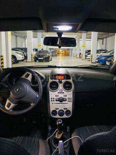 Opel Corsa 2007, 286,000 km - 1.3 l - Bakı