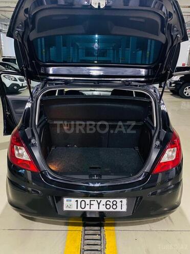 Opel Corsa 2007, 286,000 km - 1.3 l - Bakı