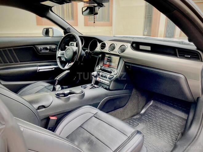 Ford Mustang 2015, 65,000 km - 2.3 l - Bakı