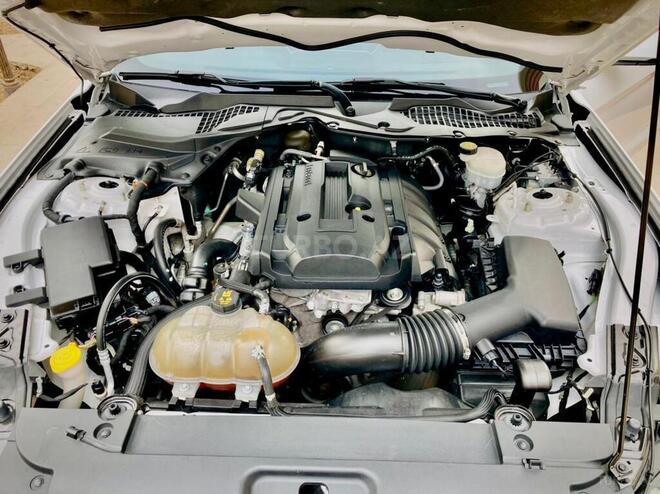 Ford Mustang 2015, 65,000 km - 2.3 l - Bakı