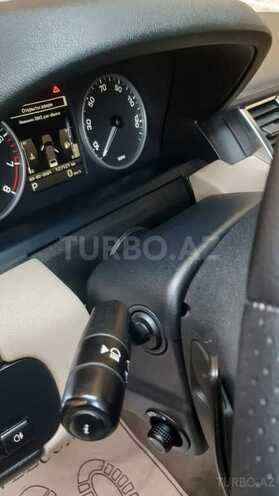 Land Rover RR Sport 2009, 130,000 km - 5.0 l - Xaçmaz