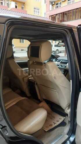 Land Rover RR Sport 2009, 130,000 km - 5.0 l - Xaçmaz