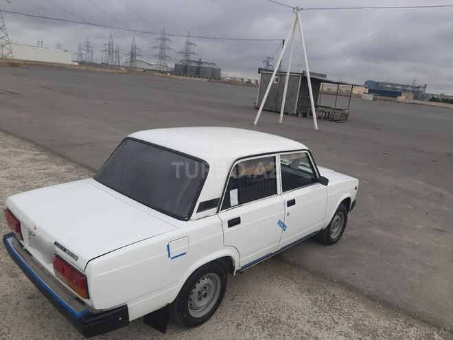 LADA (VAZ) 2107 2010, 77,567 km - 1.6 l - Sumqayıt