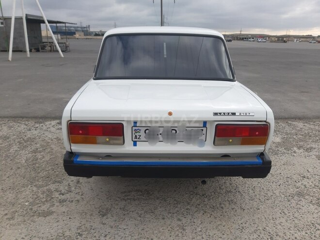 LADA (VAZ) 2107 2010, 77,567 km - 1.6 l - Sumqayıt