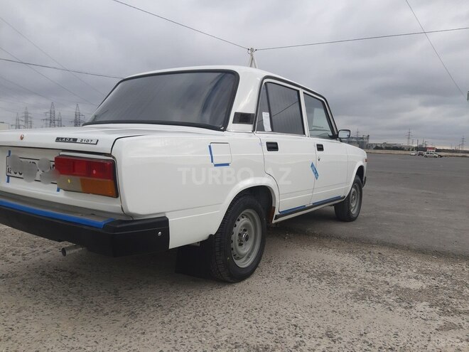 LADA (VAZ) 2107 2010, 77,567 km - 1.6 l - Sumqayıt