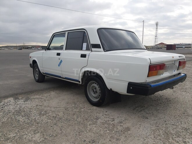 LADA (VAZ) 2107 2010, 77,567 km - 1.6 l - Sumqayıt