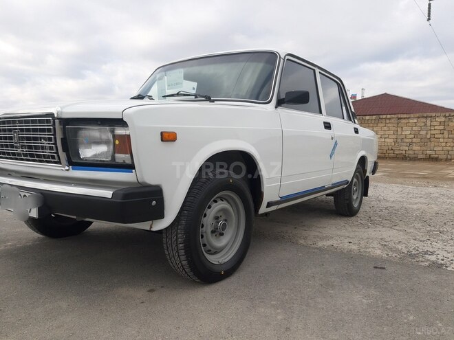 LADA (VAZ) 2107 2010, 77,567 km - 1.6 l - Sumqayıt