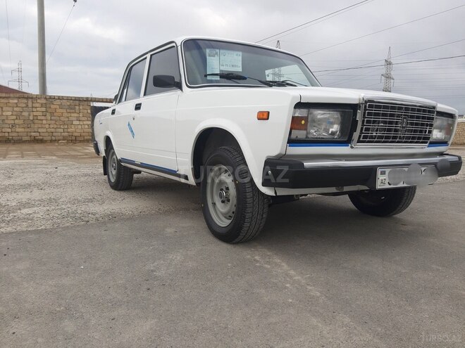 LADA (VAZ) 2107 2010, 77,567 km - 1.6 l - Sumqayıt