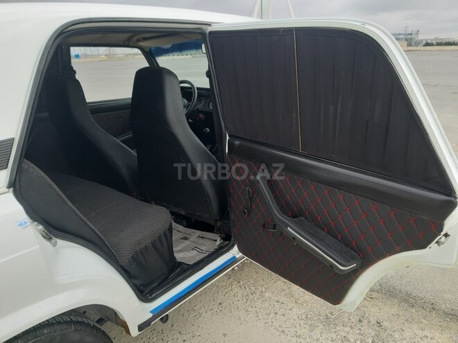 LADA (VAZ) 2107 2010, 77,567 km - 1.6 l - Sumqayıt