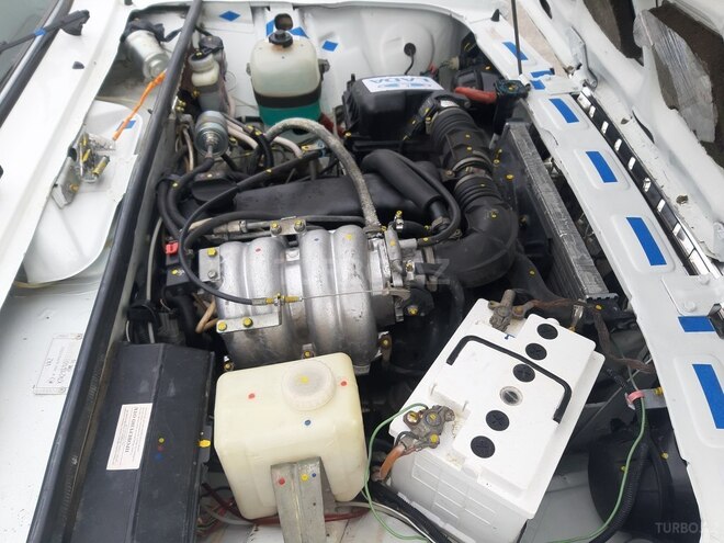 LADA (VAZ) 2107 2010, 77,567 km - 1.6 l - Sumqayıt
