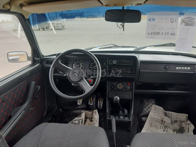 LADA (VAZ) 2107 2010, 77,567 km - 1.6 l - Sumqayıt