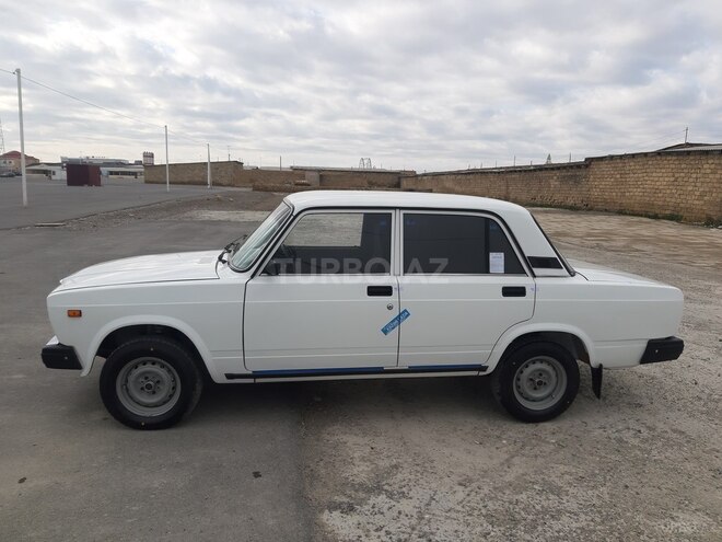 LADA (VAZ) 2107 2010, 77,567 km - 1.6 l - Sumqayıt