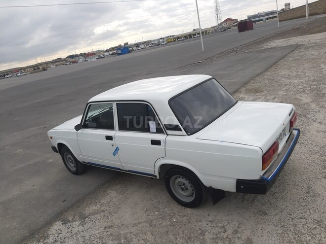 LADA (VAZ) 2107 2010, 77,567 km - 1.6 l - Sumqayıt