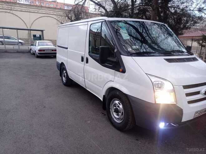 Ford Transit 2006, 230,000 km - 2.2 l - Bakı