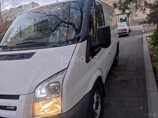 Ford Transit 2006, 230,000 km - 2.2 l - Bakı