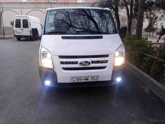 Ford Transit 2006, 230,000 km - 2.2 l - Bakı