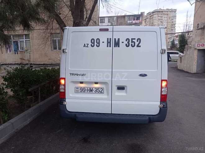 Ford Transit 2006, 230,000 km - 2.2 l - Bakı