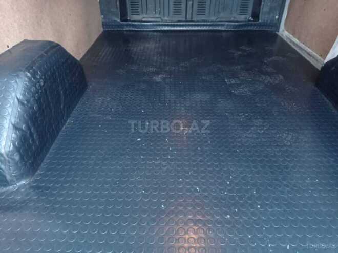Ford Transit 2006, 230,000 km - 2.2 l - Bakı