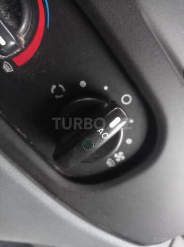 Ford Transit 2006, 230,000 km - 2.2 l - Bakı
