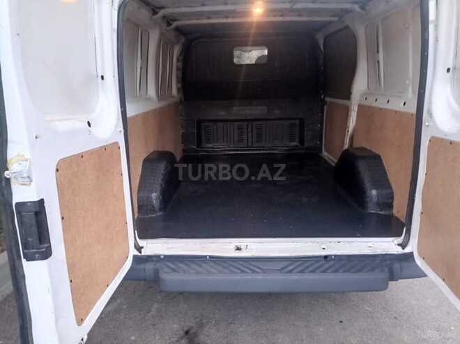Ford Transit 2006, 230,000 km - 2.2 l - Bakı