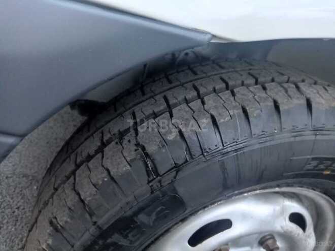 Ford Transit 2006, 230,000 km - 2.2 l - Bakı